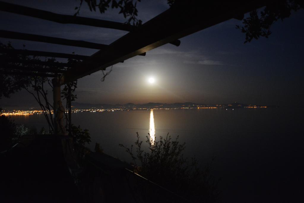 B&B Miramare Agerola Dış mekan fotoğraf