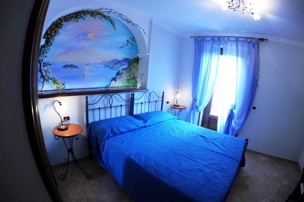 B&B Miramare Agerola Dış mekan fotoğraf