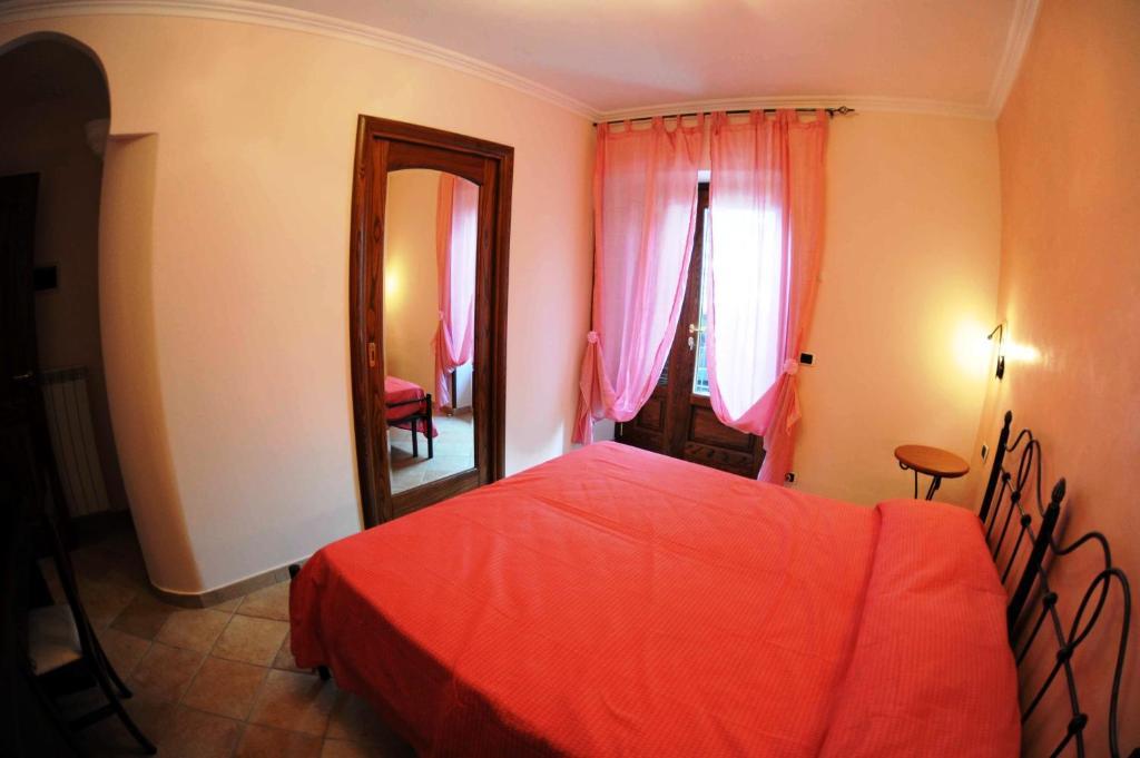 B&B Miramare Agerola Dış mekan fotoğraf