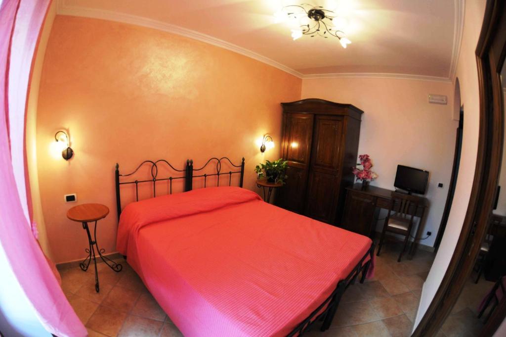 B&B Miramare Agerola Dış mekan fotoğraf