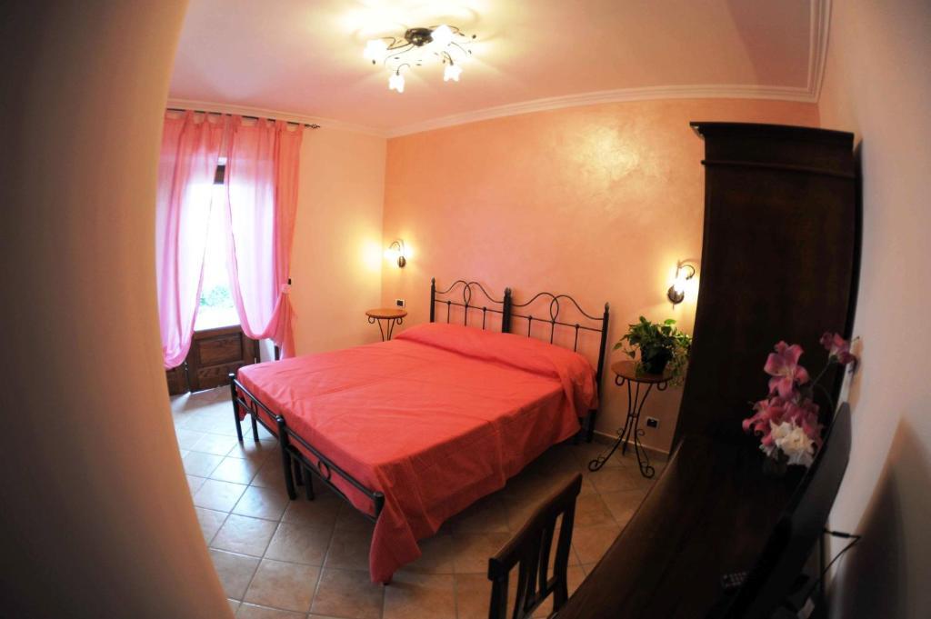 B&B Miramare Agerola Dış mekan fotoğraf