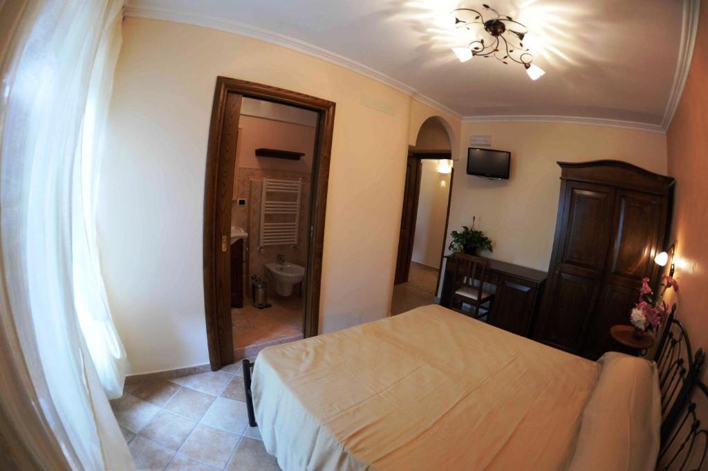 B&B Miramare Agerola Oda fotoğraf