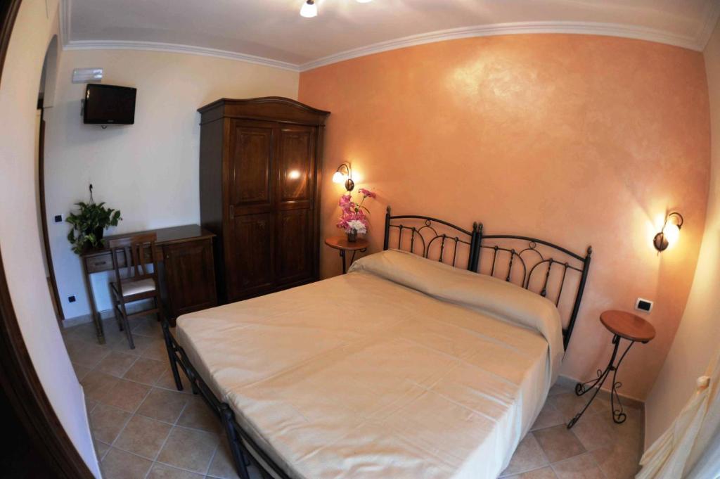 B&B Miramare Agerola Oda fotoğraf