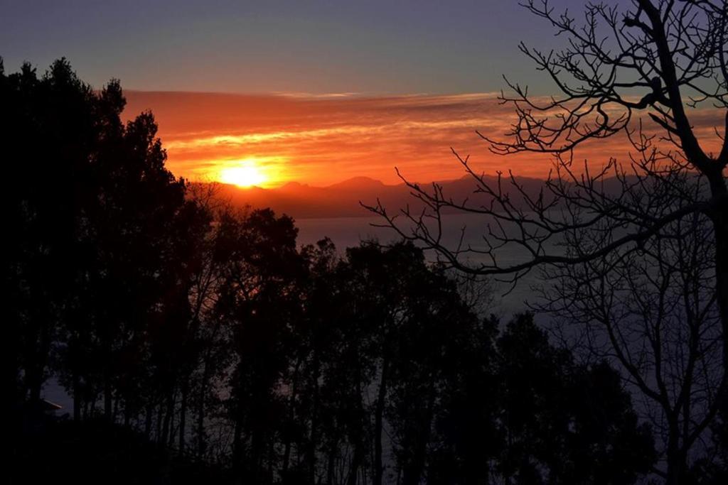 B&B Miramare Agerola Dış mekan fotoğraf
