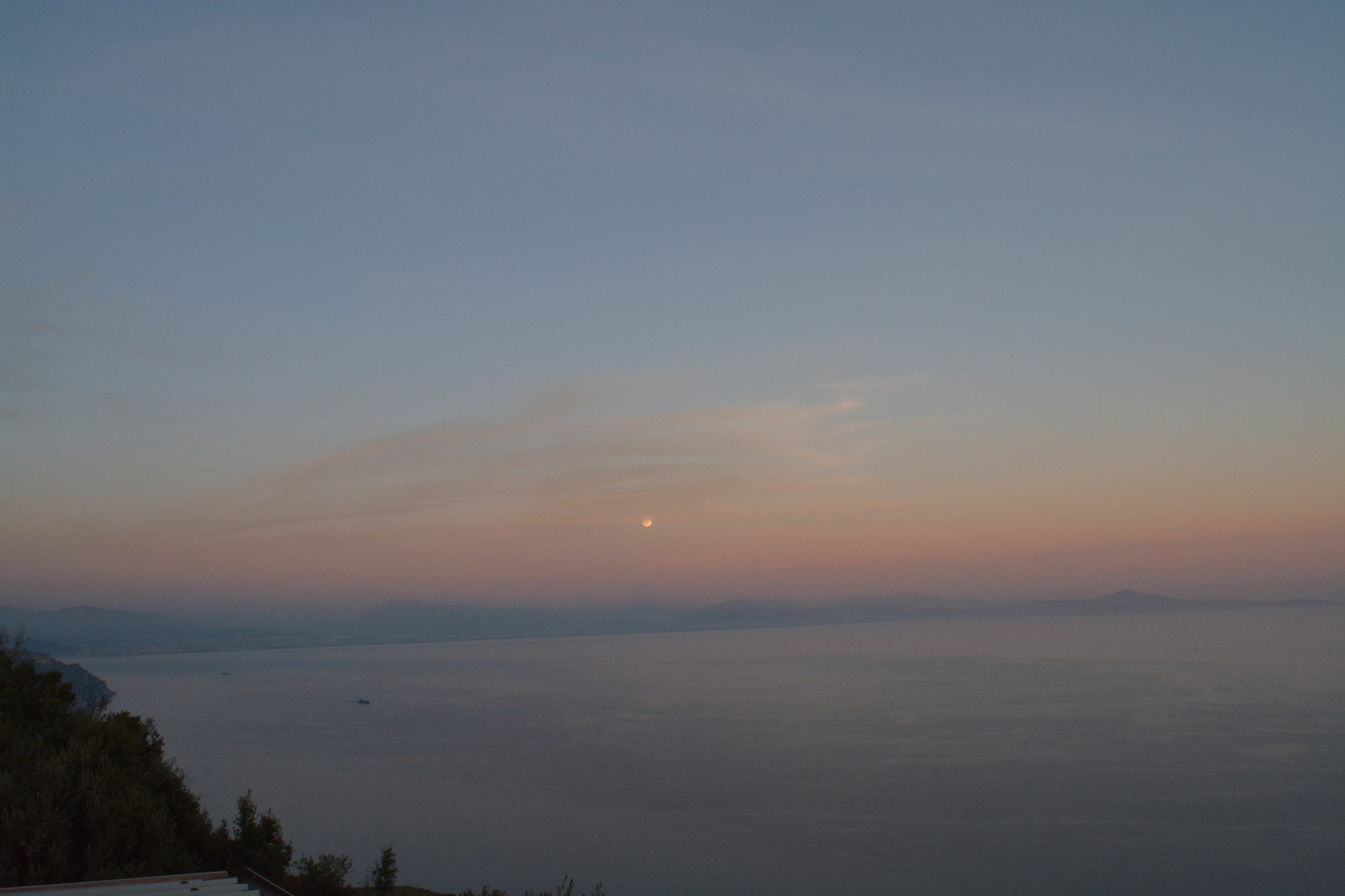 B&B Miramare Agerola Dış mekan fotoğraf