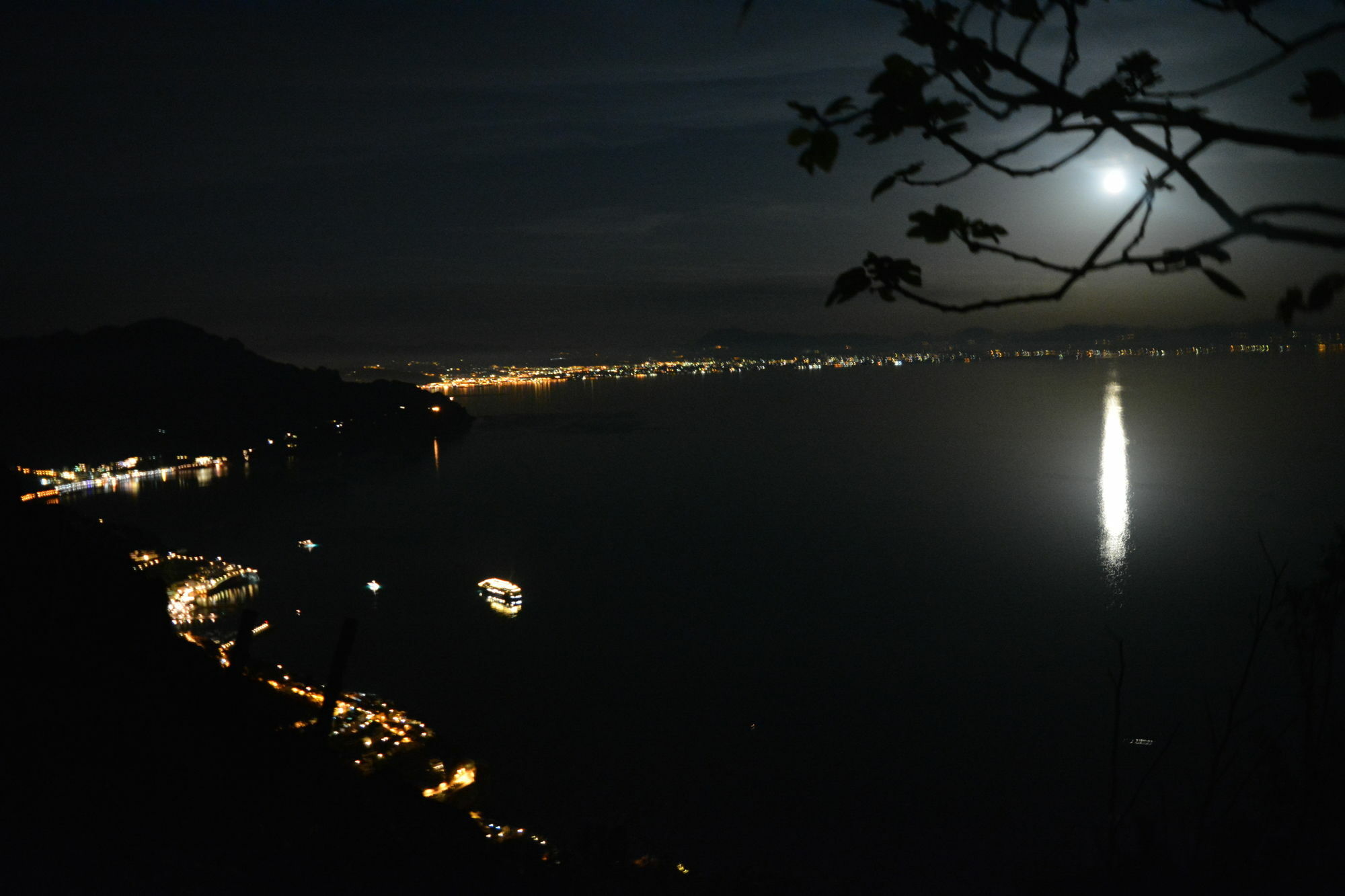 B&B Miramare Agerola Dış mekan fotoğraf