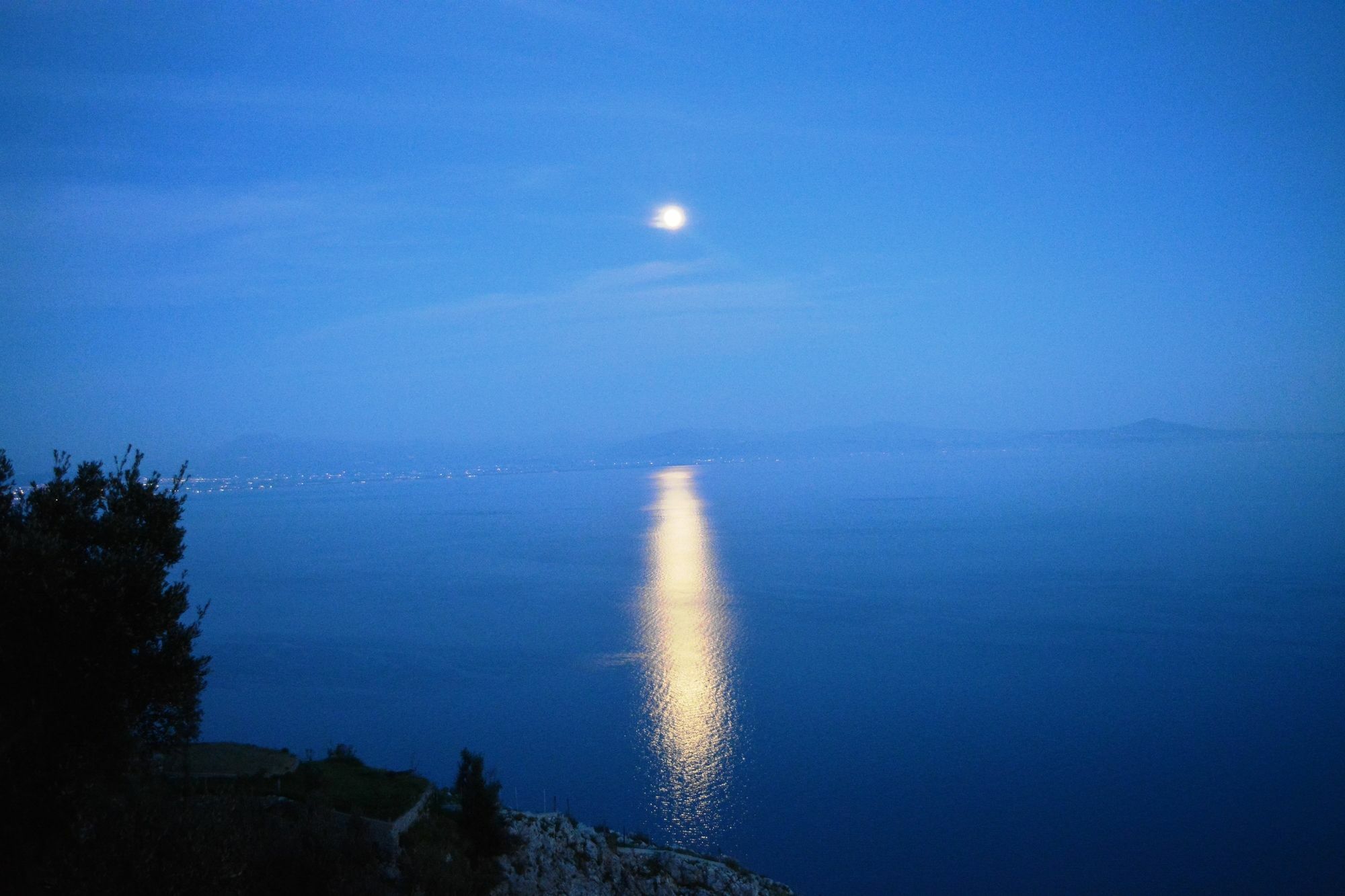 B&B Miramare Agerola Dış mekan fotoğraf