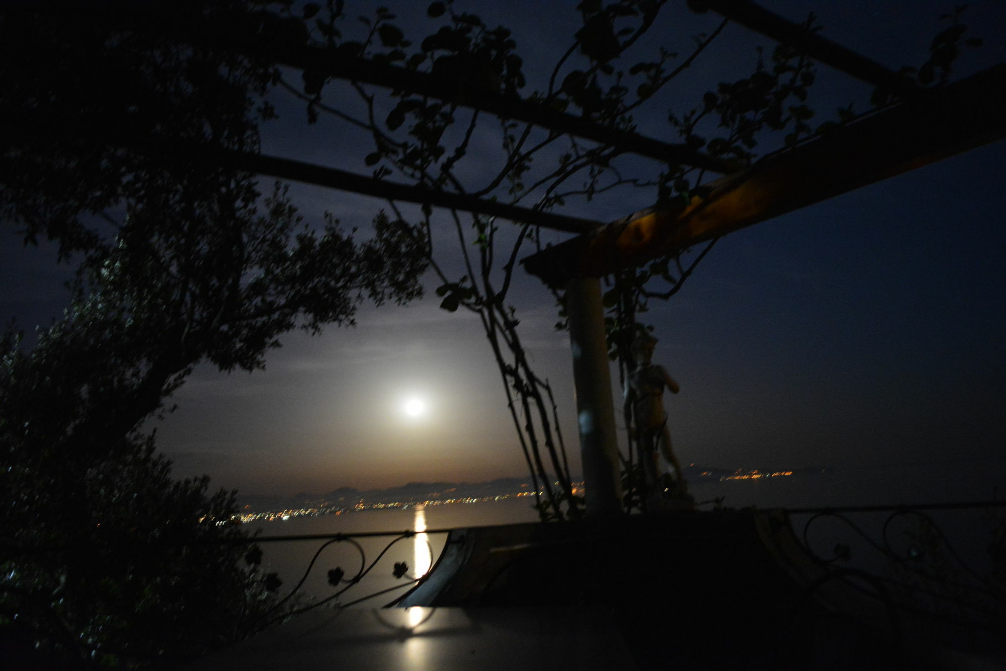 B&B Miramare Agerola Dış mekan fotoğraf